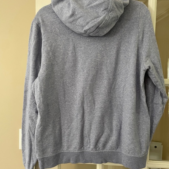 Women’s Nike Purple Sweatshirt - Picture 2 of 3